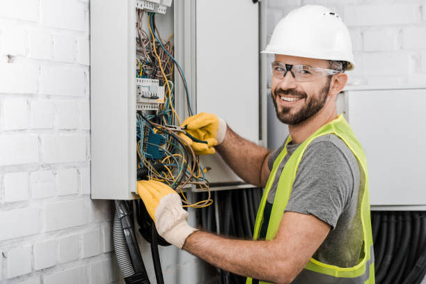 Best Electrical Installation Contractor  in Pioneer Village, KY