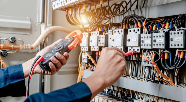 Best Electrical Repair Services  in Pioneer Village, KY