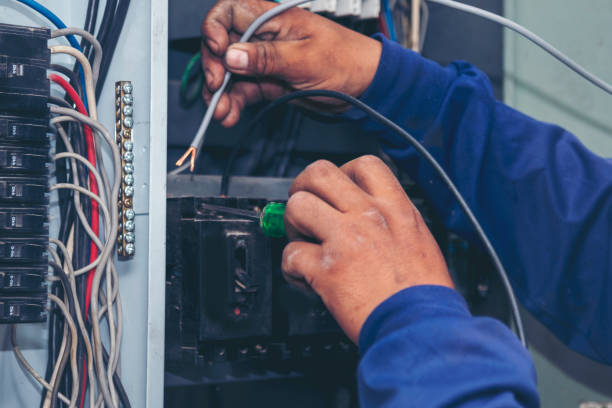 Best Residential Electrician Services  in Pioneer Village, KY