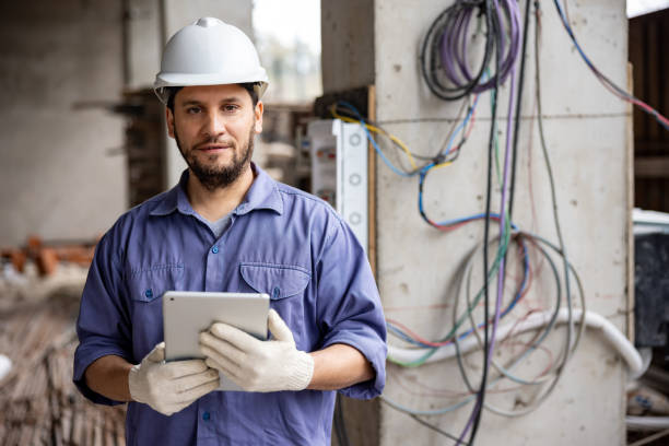 Best Electrical System Inspection  in Pioneer Village, KY