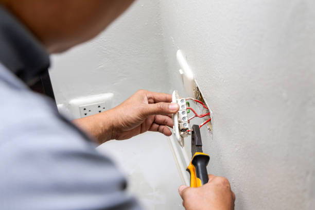 Best Electrical Outlet Repair  in Pioneer Village, KY