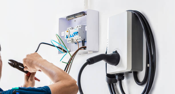 Best Licensed Electrician  in Pioneer Village, KY