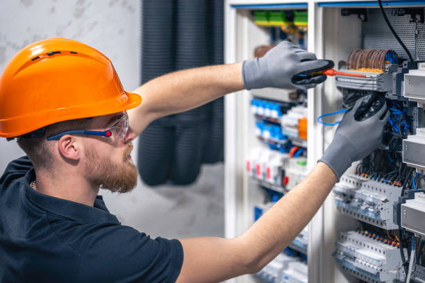 Best Commercial Electrician Services  in Pioneer Village, KY