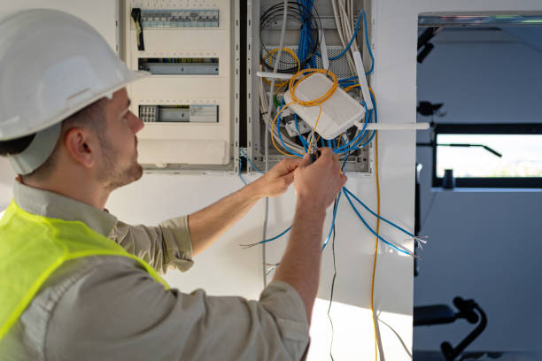 Best Local Electrician Companies  in Pioneer Village, KY
