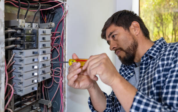 Best Generator Installation Services  in Pioneer Village, KY
